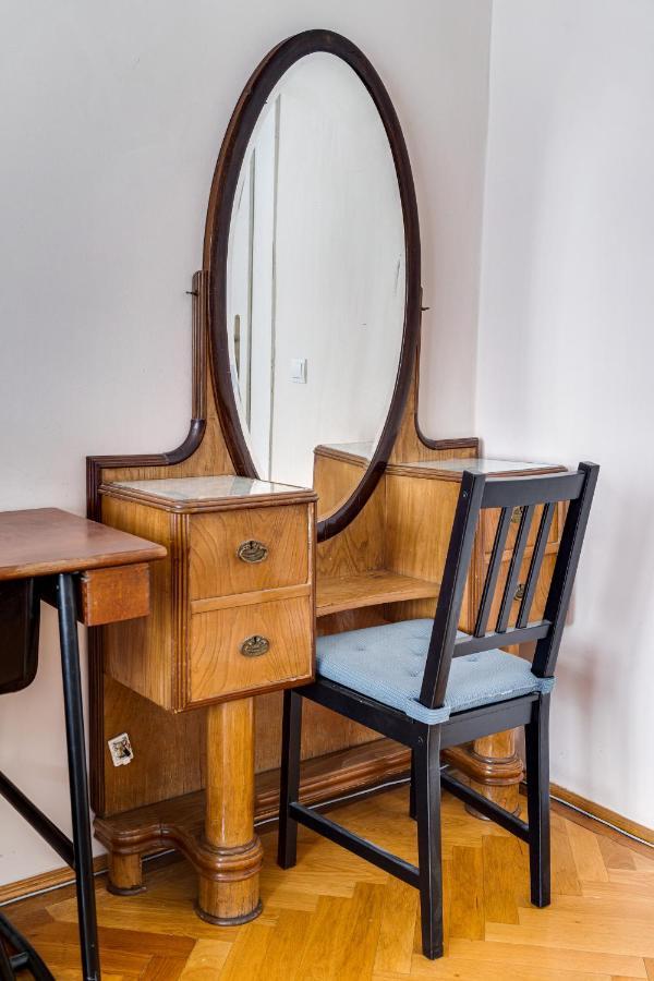 Vintage Apartment In The Jewish Quarter Budapest Ngoại thất bức ảnh