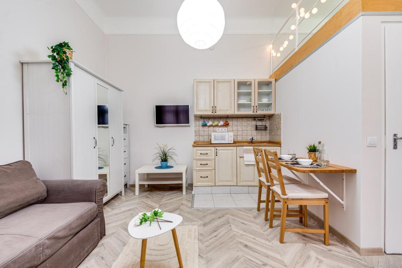 Vintage Apartment In The Jewish Quarter Budapest Ngoại thất bức ảnh