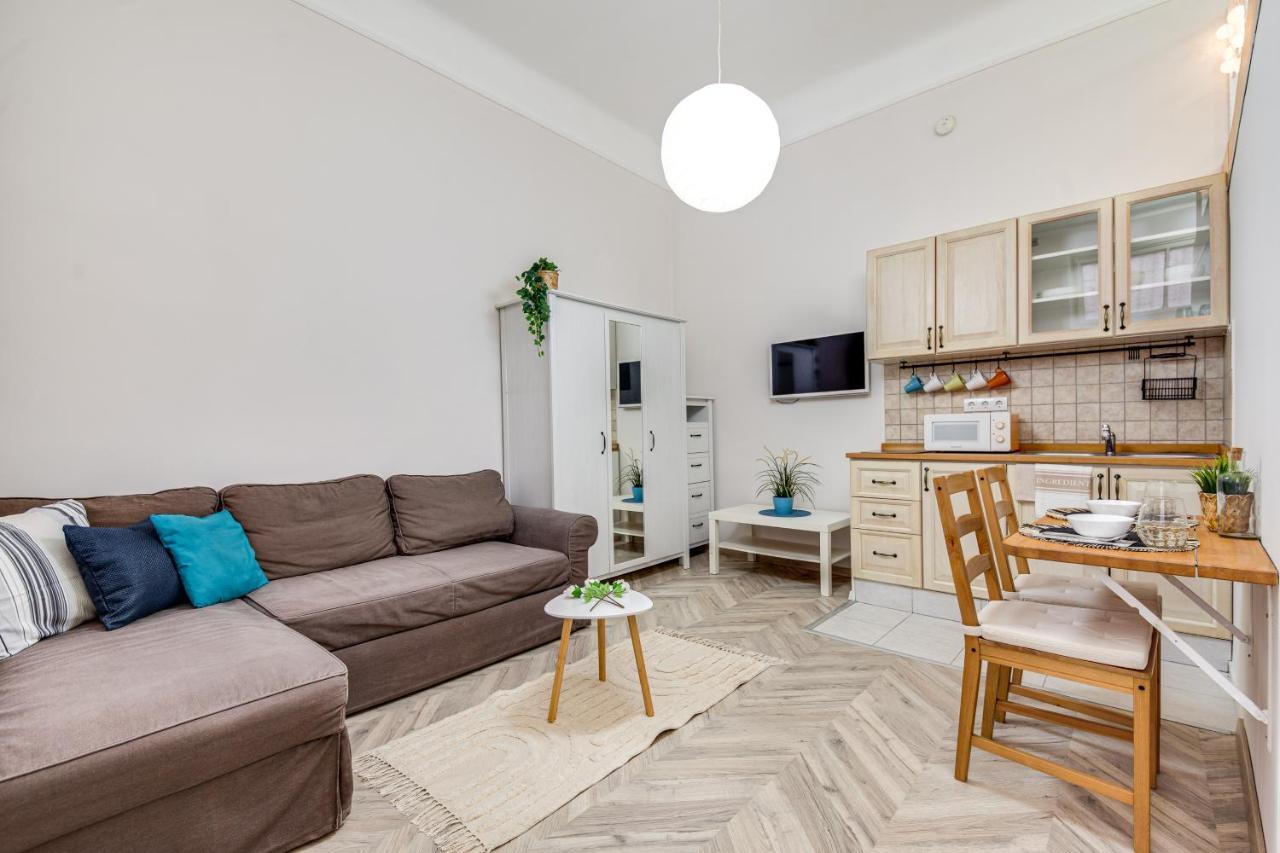 Vintage Apartment In The Jewish Quarter Budapest Ngoại thất bức ảnh