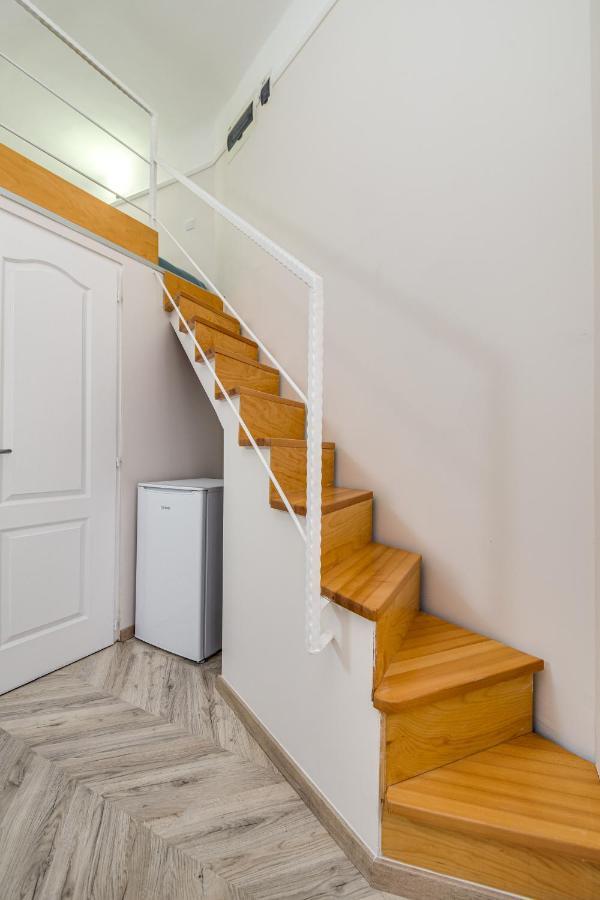 Vintage Apartment In The Jewish Quarter Budapest Ngoại thất bức ảnh