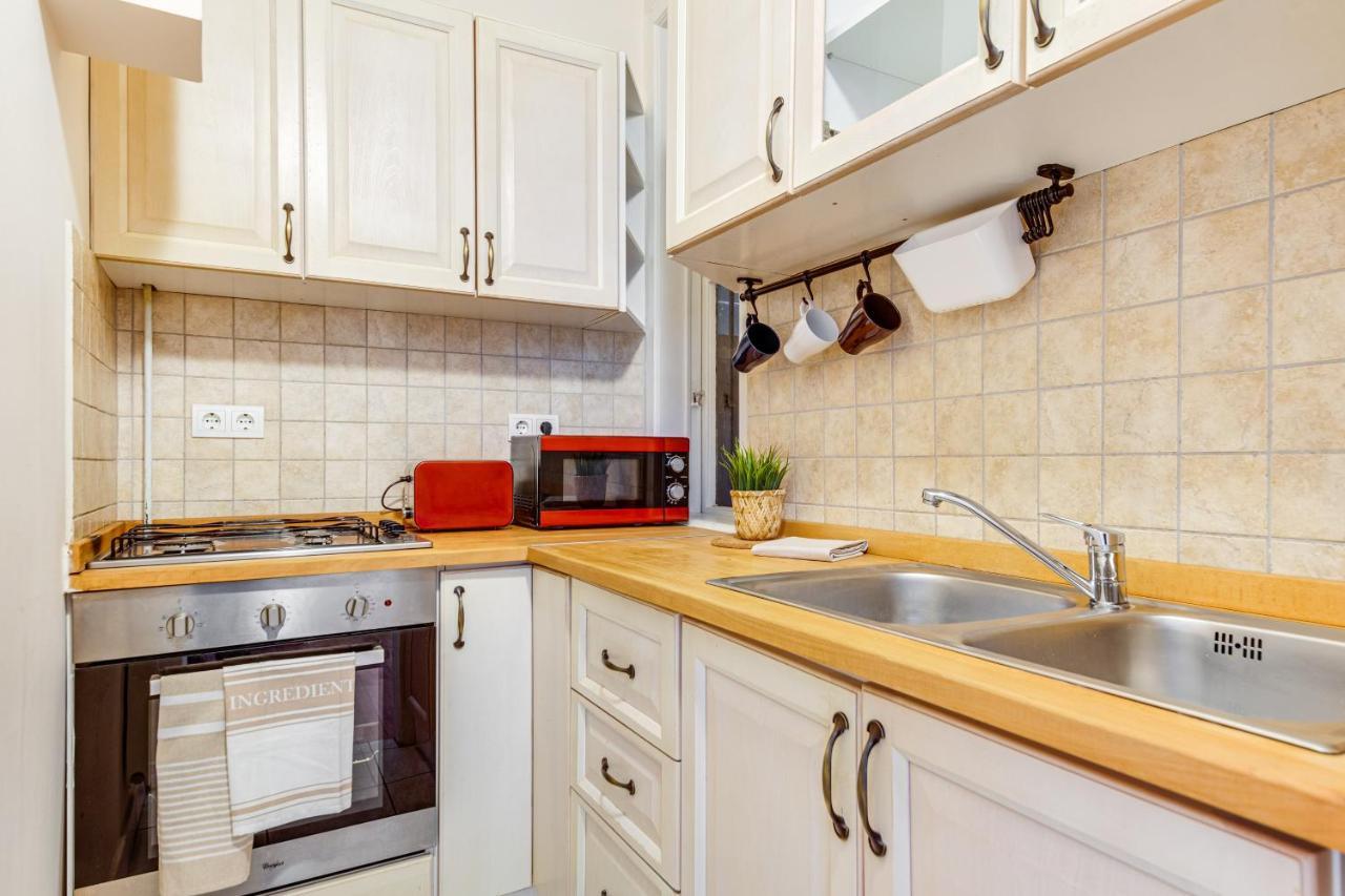Vintage Apartment In The Jewish Quarter Budapest Ngoại thất bức ảnh
