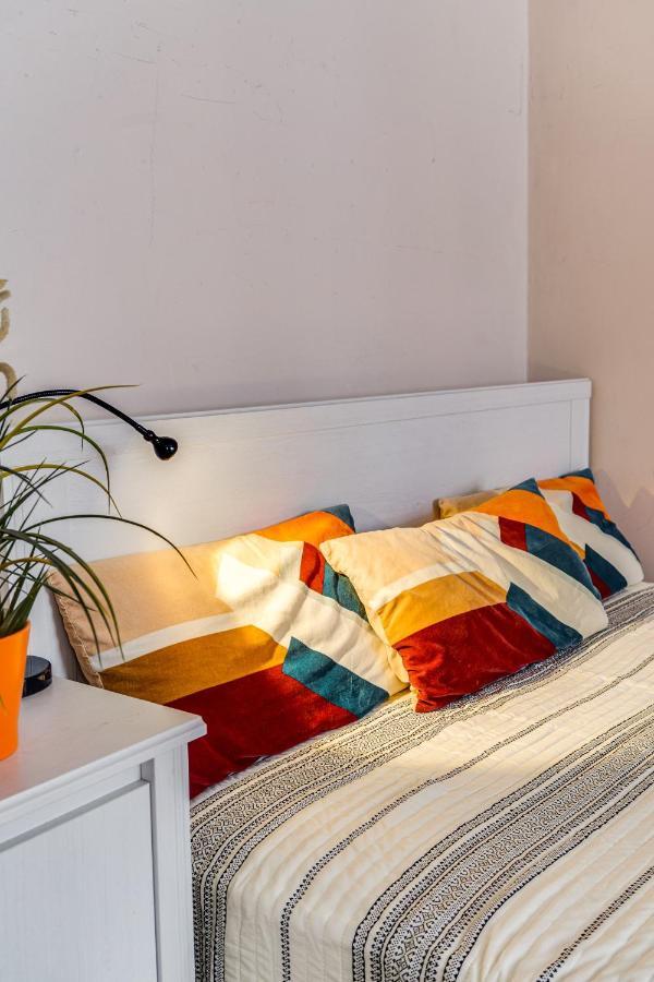 Vintage Apartment In The Jewish Quarter Budapest Ngoại thất bức ảnh